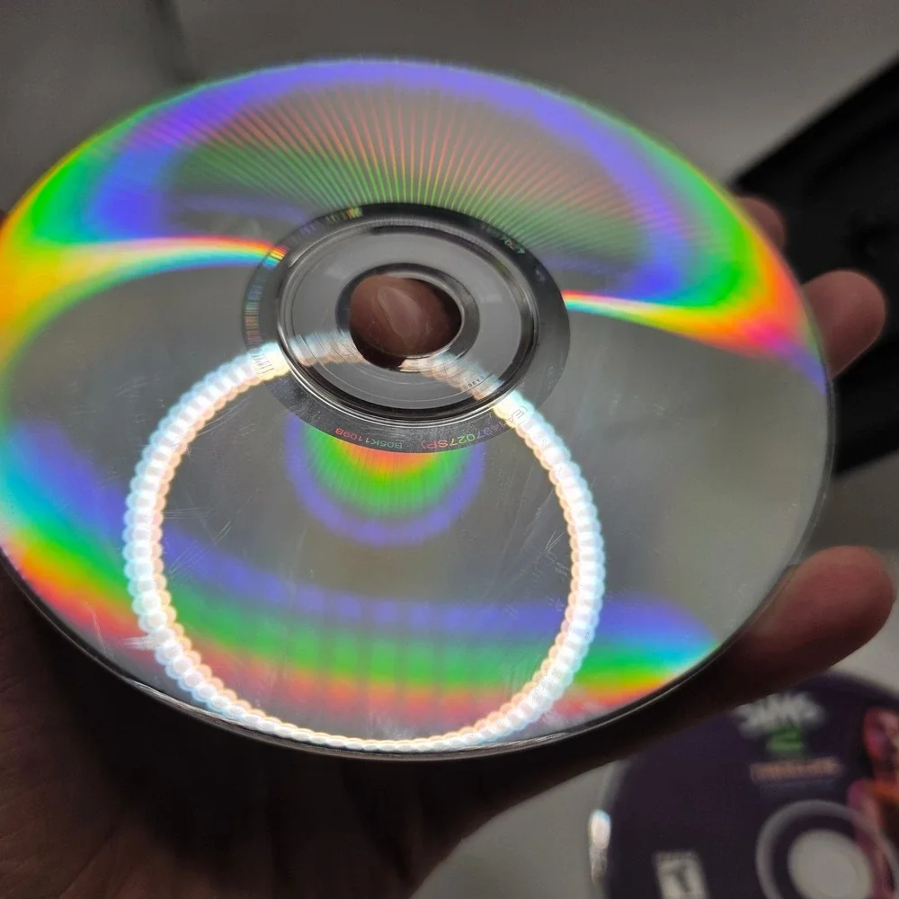 EA Games The Sims 2 Nightlife PC Expansion Pack Purple Dating Simulation 2005 CD